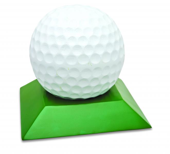 7516 BG Golf Ball Urn 