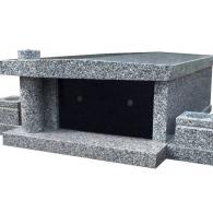 Granite Mausoleum (Maus107)