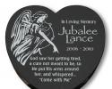 Jubalee Heart Marker