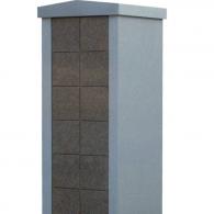 Niche Granite Vertical Columbarium (C114)